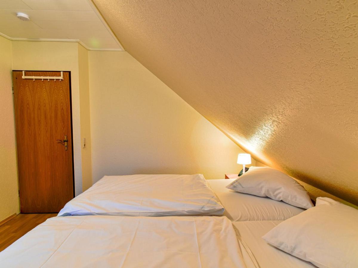 Apartment Tjalkstrasse-2 By Interhome Norddeich  Bagian luar foto
