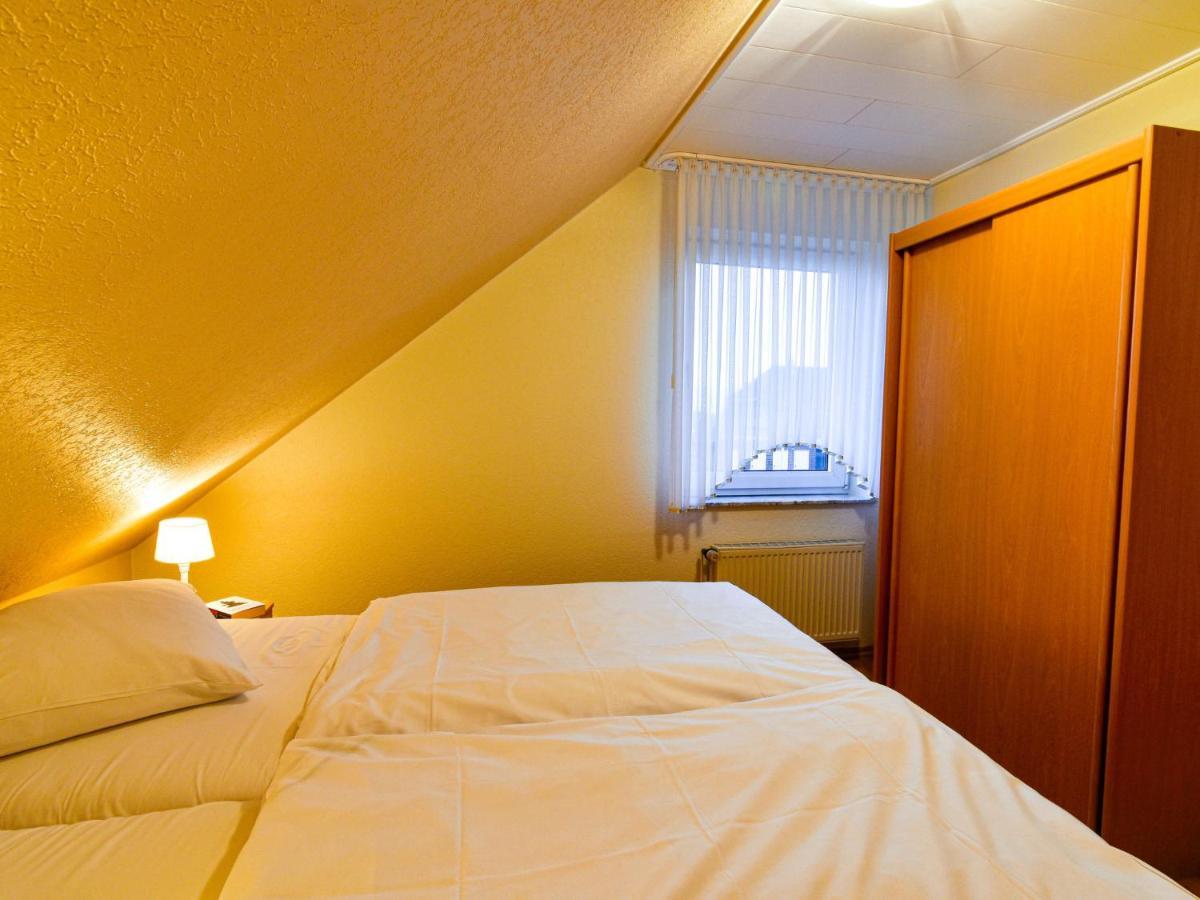 Apartment Tjalkstrasse-2 By Interhome Norddeich  Bagian luar foto