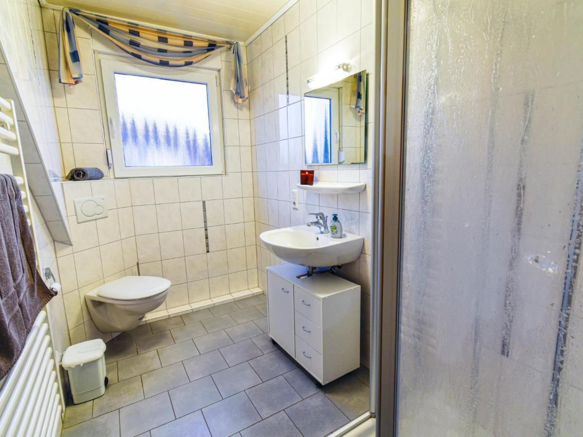 Apartment Tjalkstrasse-2 By Interhome Norddeich  Bagian luar foto
