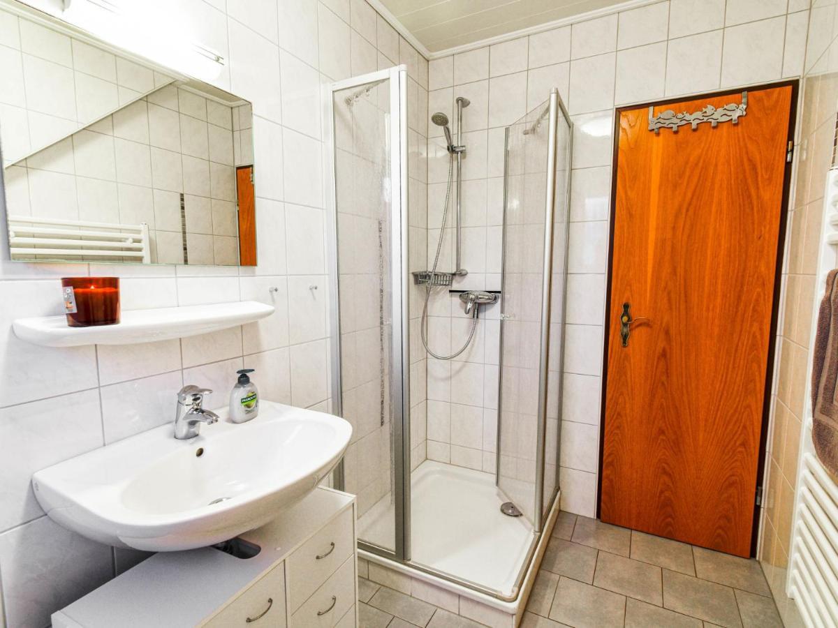 Apartment Tjalkstrasse-2 By Interhome Norddeich  Bagian luar foto